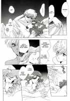 Colorful Moon 8 [Sailor Moon] Thumbnail Page 18
