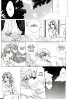 Colorful Moon 8 [Sailor Moon] Thumbnail Page 21