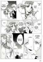 Colorful Moon 8 [Sailor Moon] Thumbnail Page 30