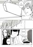 Colorful Moon 8 [Sailor Moon] Thumbnail Page 35