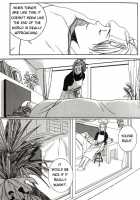 Colorful Moon 8 [Sailor Moon] Thumbnail Page 36