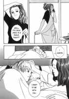 Colorful Moon 8 [Sailor Moon] Thumbnail Page 38