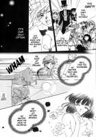 Colorful Moon 8 [Sailor Moon] Thumbnail Page 44