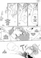 Colorful Moon 8 [Sailor Moon] Thumbnail Page 46
