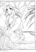 Colorful Moon 8 [Sailor Moon] Thumbnail Page 04