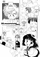 Colorful Moon 8 [Sailor Moon] Thumbnail Page 53
