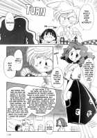 Colorful Moon 8 [Sailor Moon] Thumbnail Page 54