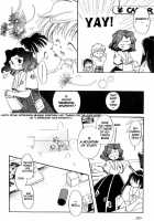 Colorful Moon 8 [Sailor Moon] Thumbnail Page 55