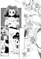 Colorful Moon 8 [Sailor Moon] Thumbnail Page 57