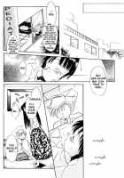 Colorful Moon 8 [Sailor Moon] Thumbnail Page 61