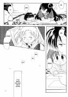 Colorful Moon 8 [Sailor Moon] Thumbnail Page 70