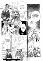 Colorful Moon 8 [Sailor Moon] Thumbnail Page 74