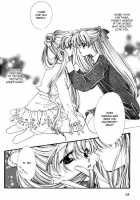 Colorful Moon 8 [Sailor Moon] Thumbnail Page 76