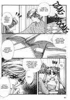 Colorful Moon 8 [Sailor Moon] Thumbnail Page 78