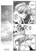 Colorful Moon 8 [Sailor Moon] Thumbnail Page 83