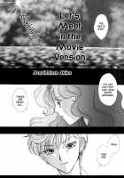 Colorful Moon 8 [Sailor Moon] Thumbnail Page 85