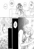 Colorful Moon 8 [Sailor Moon] Thumbnail Page 87