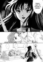 Colorful Moon 8 [Sailor Moon] Thumbnail Page 88