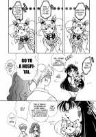 Colorful Moon 8 [Sailor Moon] Thumbnail Page 90