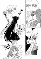 Colorful Moon 8 [Sailor Moon] Thumbnail Page 92