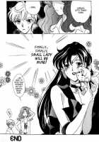 Colorful Moon 8 [Sailor Moon] Thumbnail Page 93