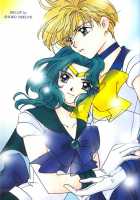 Colorful Moon 8 [Sailor Moon] Thumbnail Page 95