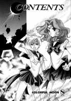 Colorful Moon 8 [Sailor Moon] Thumbnail Page 96
