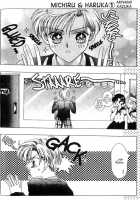 Colorful Moon 8 [Sailor Moon] Thumbnail Page 97