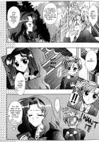 Colorful Moon 8 [Sailor Moon] Thumbnail Page 98