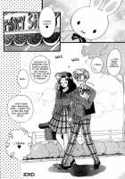 Colorful Moon 8 [Sailor Moon] Thumbnail Page 99