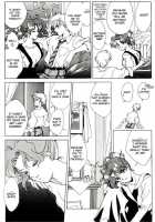 Colorful Moon 8 [Sailor Moon] Thumbnail Page 09