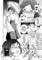Heavenly / Heavenly [Cuvie] [Original] Thumbnail Page 140