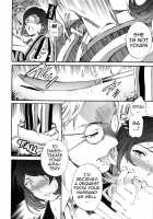 Heavenly / Heavenly [Cuvie] [Original] Thumbnail Page 194