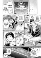 Heavenly / Heavenly [Cuvie] [Original] Thumbnail Page 52