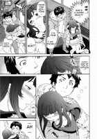 Heavenly / Heavenly [Cuvie] [Original] Thumbnail Page 05