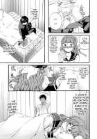 Heavenly / Heavenly [Cuvie] [Original] Thumbnail Page 63