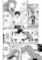 Heavenly / Heavenly [Cuvie] [Original] Thumbnail Page 66