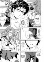 Heavenly / Heavenly [Cuvie] [Original] Thumbnail Page 67
