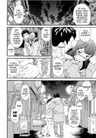 Heavenly / Heavenly [Cuvie] [Original] Thumbnail Page 06