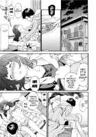 Heavenly / Heavenly [Cuvie] [Original] Thumbnail Page 07