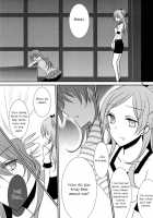 Addicted To You / Addicted To You [Isya] [Suite Precure] Thumbnail Page 17