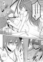 Addicted To You / Addicted To You [Isya] [Suite Precure] Thumbnail Page 21