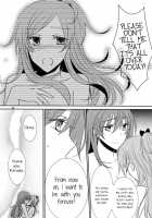 Addicted To You / Addicted To You [Isya] [Suite Precure] Thumbnail Page 25