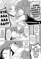 Addicted To You / Addicted To You [Isya] [Suite Precure] Thumbnail Page 32