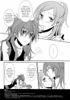 Addicted To You / Addicted To You [Isya] [Suite Precure] Thumbnail Page 33