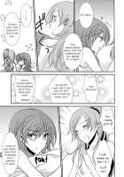 Addicted To You / Addicted To You [Isya] [Suite Precure] Thumbnail Page 08