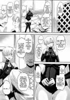 Elizabeth the Deceived Princess / だまされ王女 エリザベス [Norakuro Nero] [The Seven Deadly Sins] Thumbnail Page 24