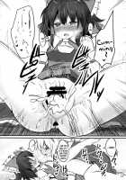 Fresh Cream Alice / 生クリームアリス [Poshi] [Touhou Project] Thumbnail Page 21