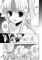 Fairy Rose 2 / Fairy Rose 2 [Kuroshiro Neko] [Seiken Densetsu 3] Thumbnail Page 10