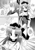 Fairy Rose 2 / Fairy Rose 2 [Kuroshiro Neko] [Seiken Densetsu 3] Thumbnail Page 05